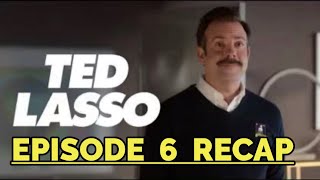 Ted Lasso Season 2 Episode 6 The Signal Recap [upl. by Rosa641]