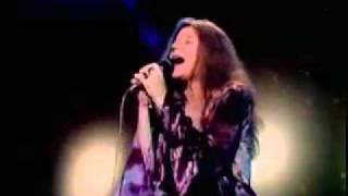 Little Girl Blue live  Janis Joplin 1969 [upl. by Anavi205]