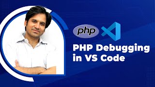 How to debug PHP in Visual Studio Code Simple steps [upl. by Nhtanhoj]