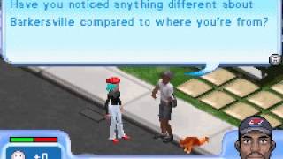 Sims 2 Pets  Walkthrough 1 [upl. by Claiborne281]