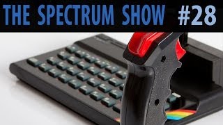 The Spectrum Show Ep 28 [upl. by Jenelle666]