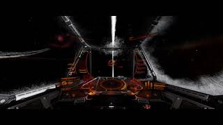 Alliance Chieftan VS Thargoid Cyclops Modified Shard Cannons [upl. by Alberta]