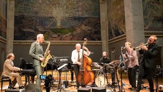 Arild Andersen Sextet plays Mingus [upl. by Lea]