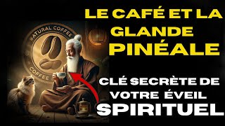 Questce qui fait que LE CAFÉ soit si efficace pour votre ÉVEIL SPIRITUEL [upl. by Arhna]