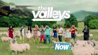 The Valleys  Intro Music  FULL HD [upl. by Holey]