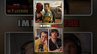 Amen 👀 Deadpool And Wolverine REACTION [upl. by Rairb259]