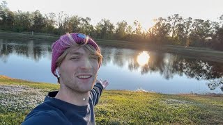 The BEST Part of Winter in Florida  Vlogmas 2024 Day 10 [upl. by Euginimod535]