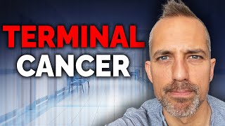 Diagnosed With Terminal Cancer  Thymoma Patient REACTS to Cancer Treatment [upl. by Sairahcaz]