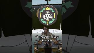 The Cleanest Cosmetic Set  Sea of Thieves [upl. by Seaddon285]