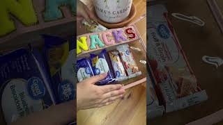 Snack bag refill snacks snack snackvideo snackfoodies greatvalue pokemon carstuff things [upl. by Ynnhoj988]