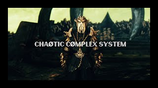 ESO PVP  CHAOTIC 1  Arcanist Outnumbered [upl. by Berrie]