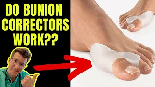 How to Relieve Bunion Pain at Home NO EQUIPMENT [upl. by Cheslie811]