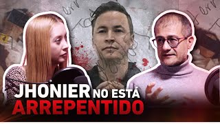 Jhonier Leal El Psicópata que NO Sintió Arrepentimiento tras Asesinar a Su Familia [upl. by Matty864]