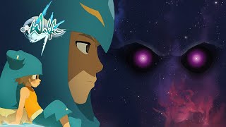 WAKFU SAISON 4  NOUVEAU TRAILER [upl. by Darlene]