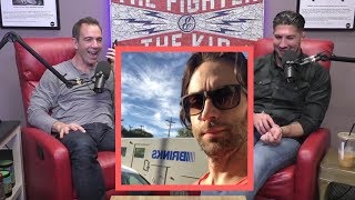 Chris DElia Disrespects Bryan and Lobbies for Guest of the Year [upl. by Bastian]