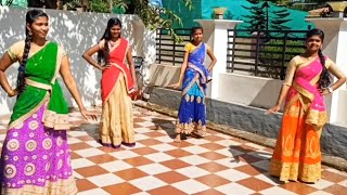 Manavalan Varaporaru Dance By Sparks [upl. by Rodavlas]