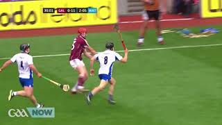 Galway vs Waterford All Ireland Hurling Final 2017 Highlights GAANow [upl. by Trebled361]