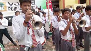 Vanita public school Varanasi [upl. by Ibloc]