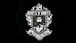 Roots amp Boots  Made in Malaysia [upl. by Riorsson942]