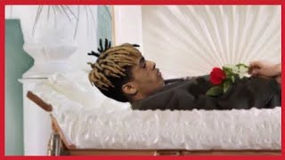 😔 we visit xxxtentacion 😭☠️ Grave😢🙍 cry [upl. by Flowers616]