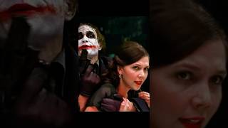 Now Im always smiling  The Dark Knight joker thedarkknight thejoker  Recap Blade [upl. by Iggam]