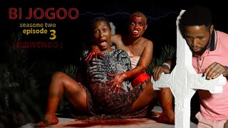 BI JOGOO  ep 3  SEASON TWO  KIBWENGO [upl. by Ehud]