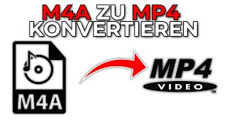 Wie Konvertiert Man M4a in Mp3 Neues Method Deutsch [upl. by Gant]