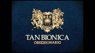 2 Beautiful  Tan Bionica  Obsesionario [upl. by Willie]