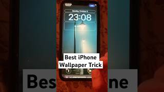 Get Breathtaking iPhone Wallpaper Trick shortsvideo wallpaper [upl. by Will]