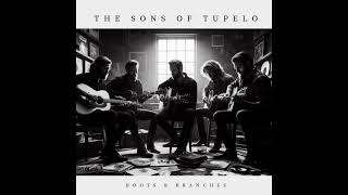 THE SONS OF TUPELO Everything That I Know I Learnt from the Blues [upl. by Murat189]