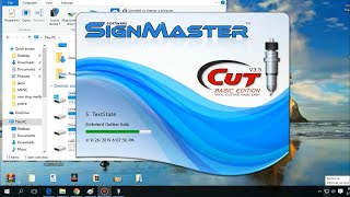 How to install SignMaster with PSN Activation code ll Lad SUpport [upl. by Nan]