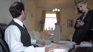 STIFFS Independent Britsh Comedy  Sitcom Pilot Episode DSLR 2015 [upl. by Aslin]