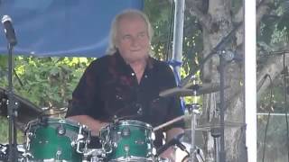 Imagine  Alan White and WHITE at Newcastle Days 2013 [upl. by Edelstein]