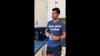 Lazy Keto Breakfast Ideas [upl. by Llyrad]