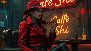 Café Shi The Espionage Thriller You’ve Never Heard Of [upl. by Benedic845]