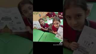 ReemaInternationalSchool Class 3C InternationalSchool AmericanSchool الرياض Riyadh [upl. by Polard]