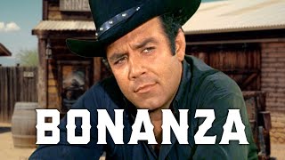 Desert Justice ⚖️ BONANZA  Série Western Complète En Français  Lorne Greene 1960 [upl. by Ahsitneuq]