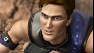 Max Steel Bio Crisis [upl. by Rust]