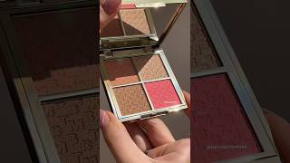 ASMR paleta de rostro de Todomoda Beauty 💖 asmr todomodabeauty favoritosmaquillaje [upl. by Fidele92]