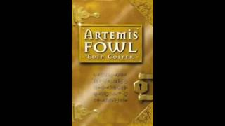 Artemis Fowl by Eoin Colfer  Chapter One [upl. by Regazzi671]