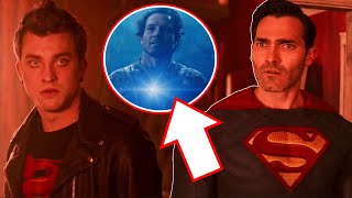 Bizarro World History amp Origins Revealed WTF Just Happened  Superman amp Lois 2x10 Review [upl. by Airun204]