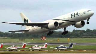 YouTube  PIA Inflight Music Classical Sitar2Mustlistenay jazba e dil2flv [upl. by Chaworth]