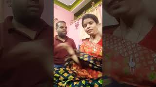 Mere patidev aap Hi Meri Duniya Hovediovairal subscribe comedy youtubeshorts shortvideo [upl. by Helsie]