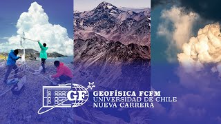 Video testimonial sobre la creación de la carrera de Geofísica de la FCFM de la Universidad de Chile [upl. by Yelekalb]