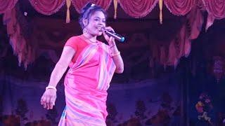 Dhiri Danag Full Video  New Santali Dinajpur Dong Video 2023 [upl. by Niwled]