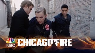 Chicago Fire  Brace Yourself Episode Highlight [upl. by Bullen]