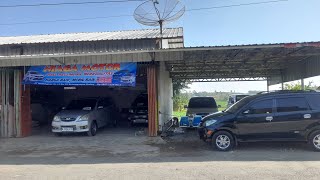 ready stok mobil 70 jtaan Xenia Apv terios WA 085712249013 jualbelimobilbrebes [upl. by Ecilahc]