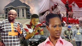 THE NAKED BULLET  2024 UPLOAD NIGERIAN MOVIE [upl. by Scotti]