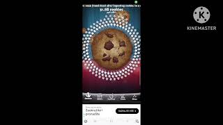 Cookie Clicker  from misc to Cookie Slowed Down [upl. by Mascia955]