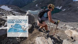 Grossglockner Ultratrail 2024 thekopfkino [upl. by Cleave]